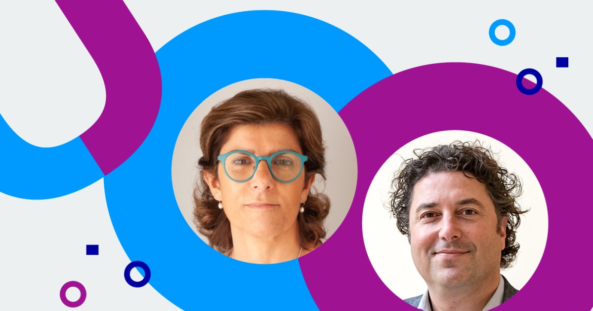 Interview with Nelson and Rita – If you are stuck on Microsoft, give us a call