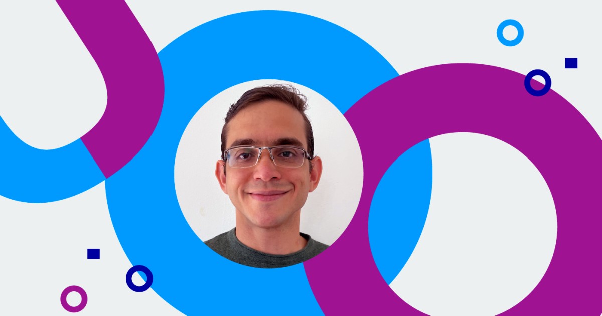 Interview with Maxwell Francisco