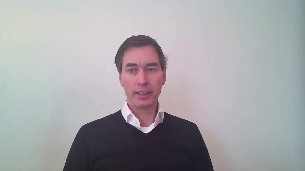 How Luza delivers projects by Jan Brouwer from InBluu