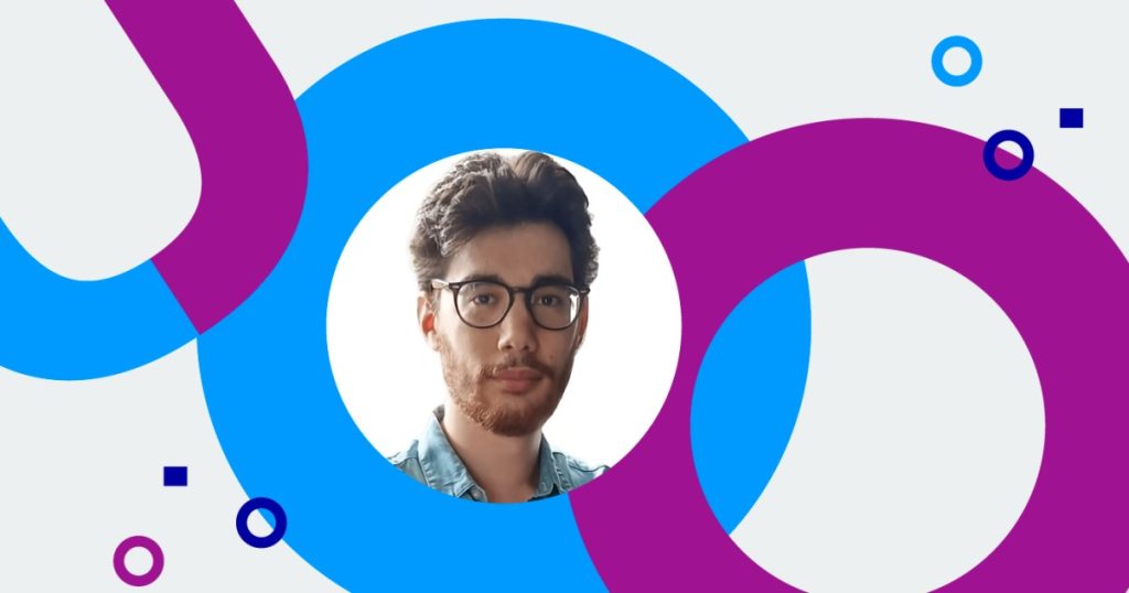 Interview with Pedro Gouveia