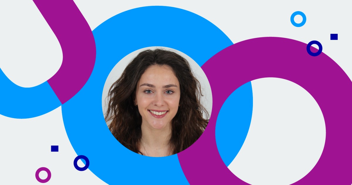 Interview with C&aacute;tia Reis