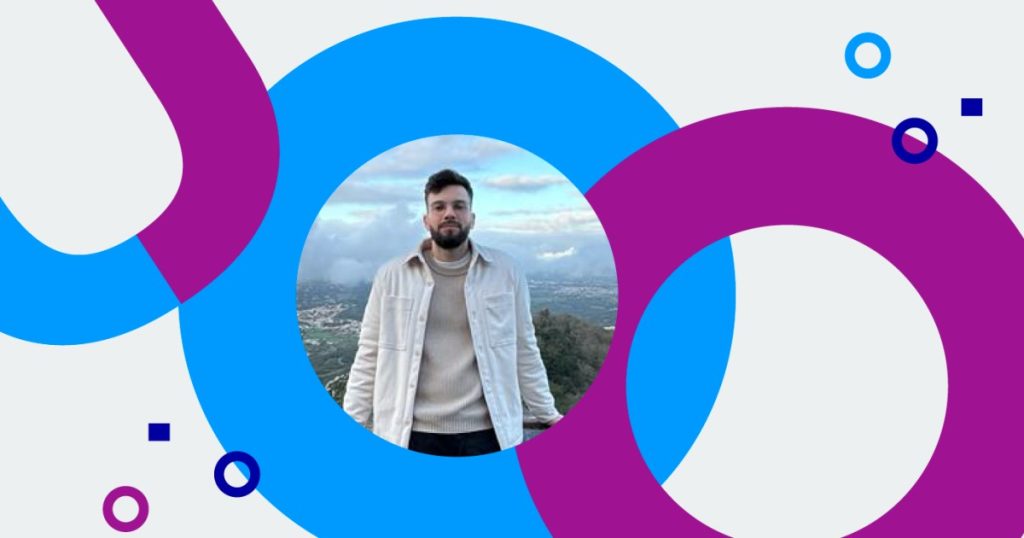 Interview with Pedro Lopes Gon&ccedil;alo