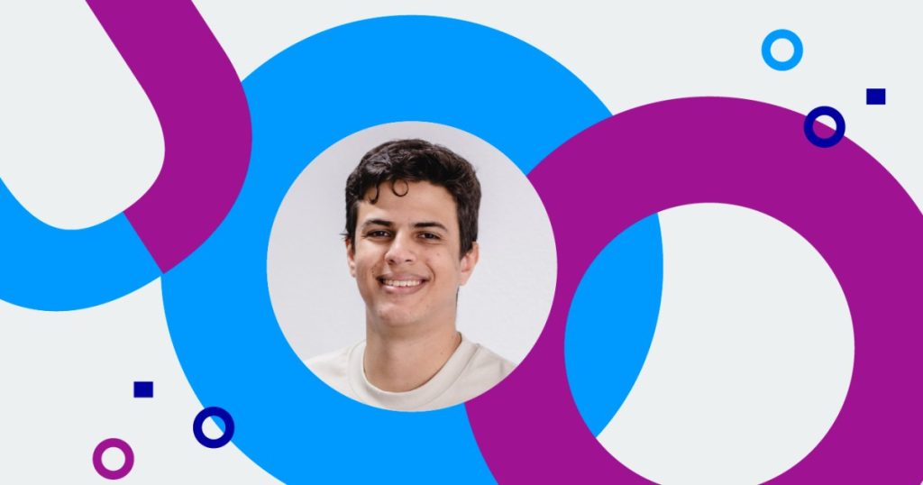 Interview with Vin&iacute;cius Rocha
