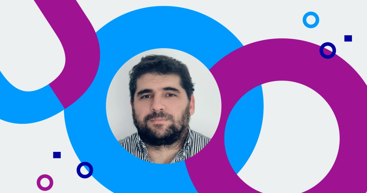 Interview with Pedro Pinto
