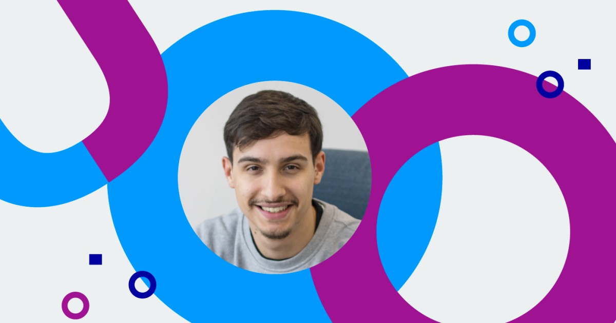 Interview with Pedro Silva