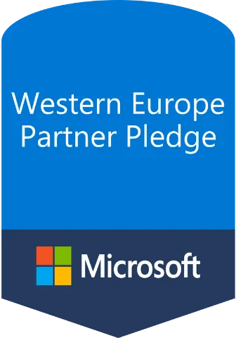 Partner Pledge