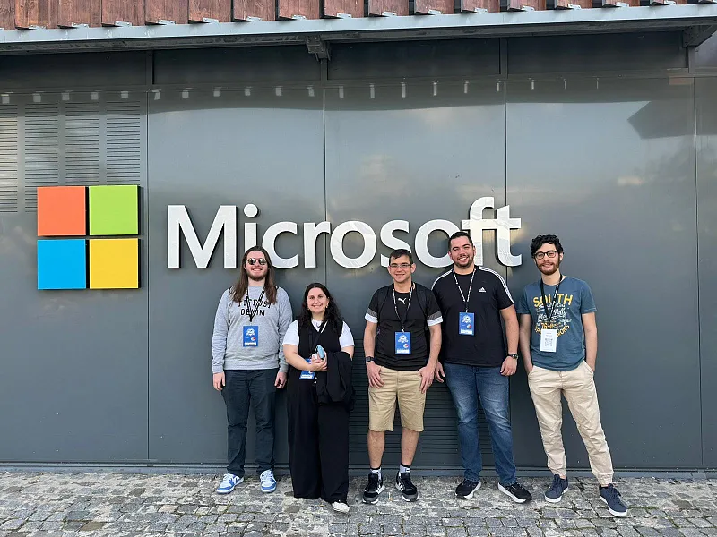 Global Azure Day 2024