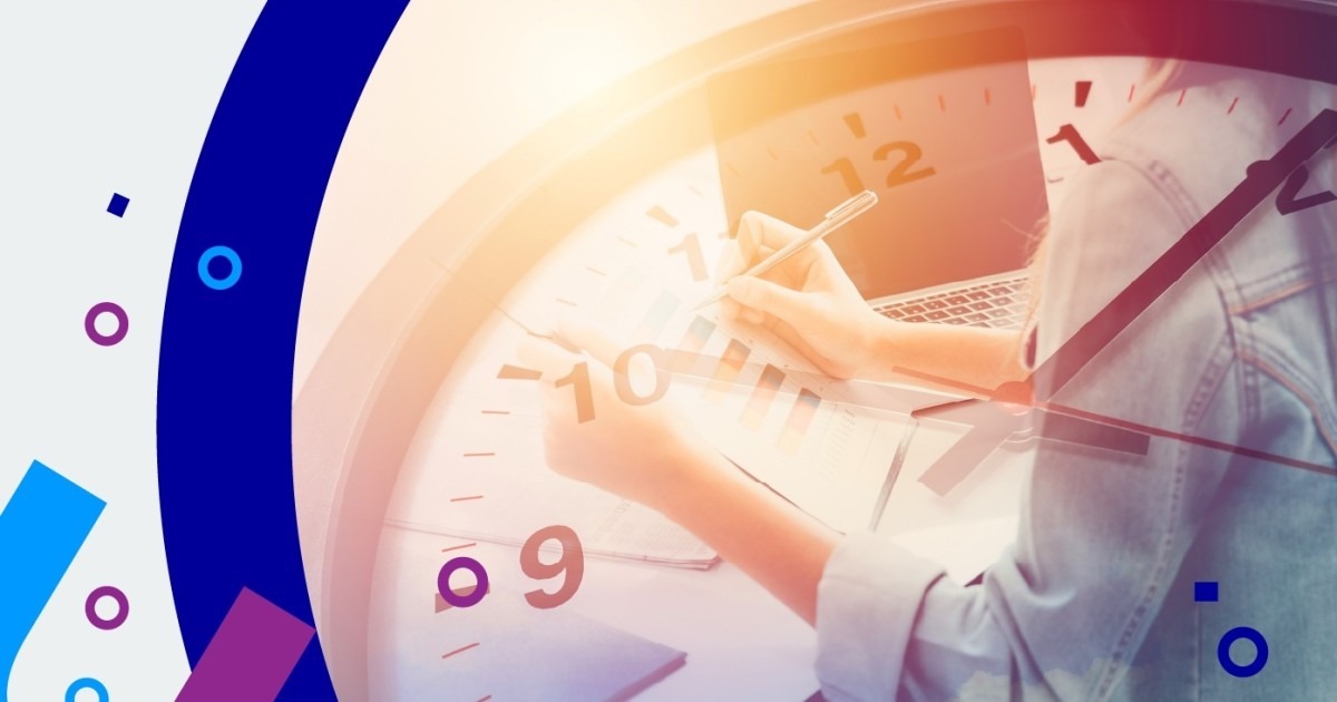 Work smarter, not harder: time management tips for remote teams