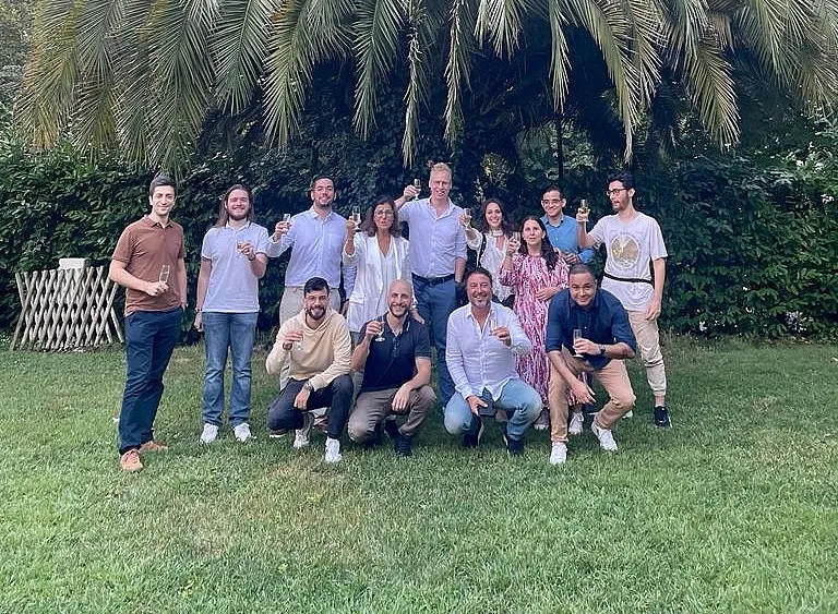 Get Together @ Viseu