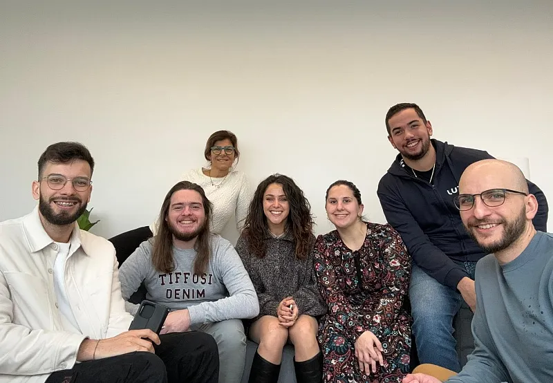 Family day @ Viseu office