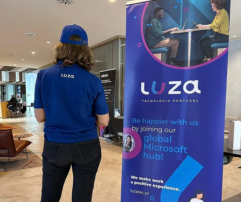 Global Azure Day, Lisbon