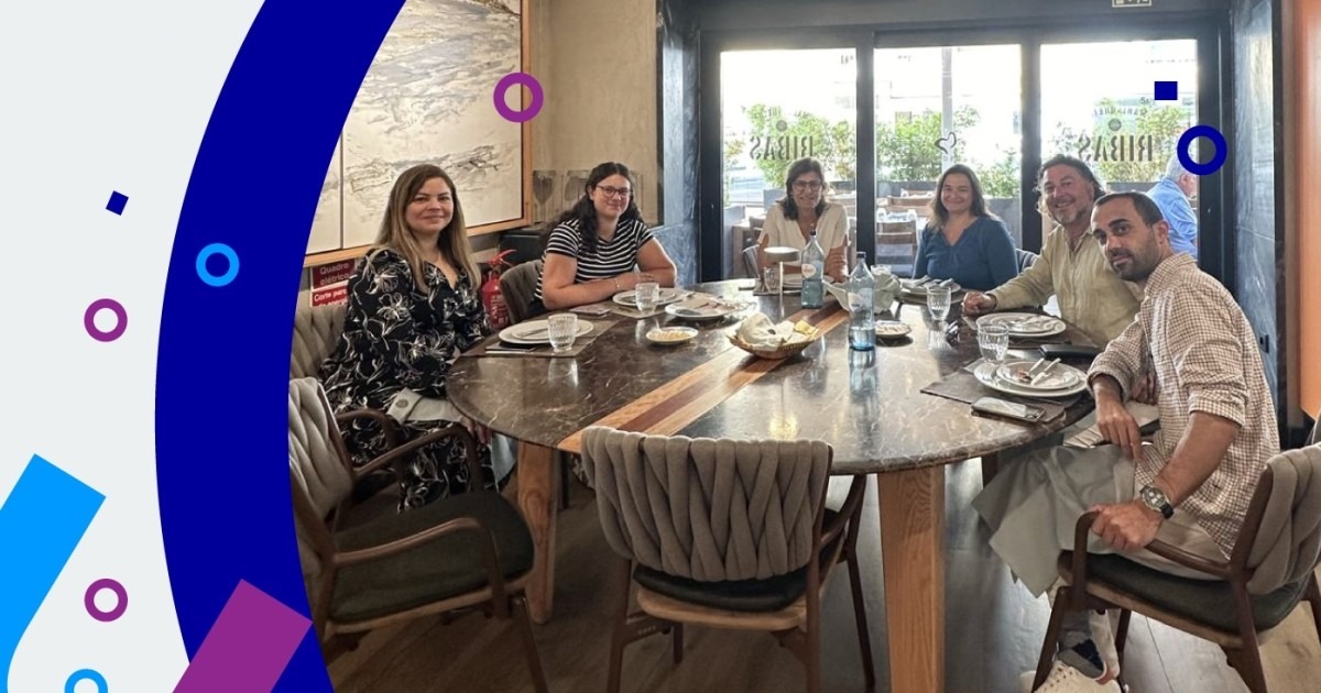 Beyond the Luza Office: Nurturing Connection and Growth in a Remote World