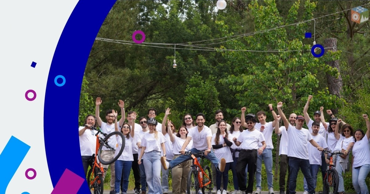Breaking the Nearshore Myth: How Luza Creates Happy Teams Across Borders