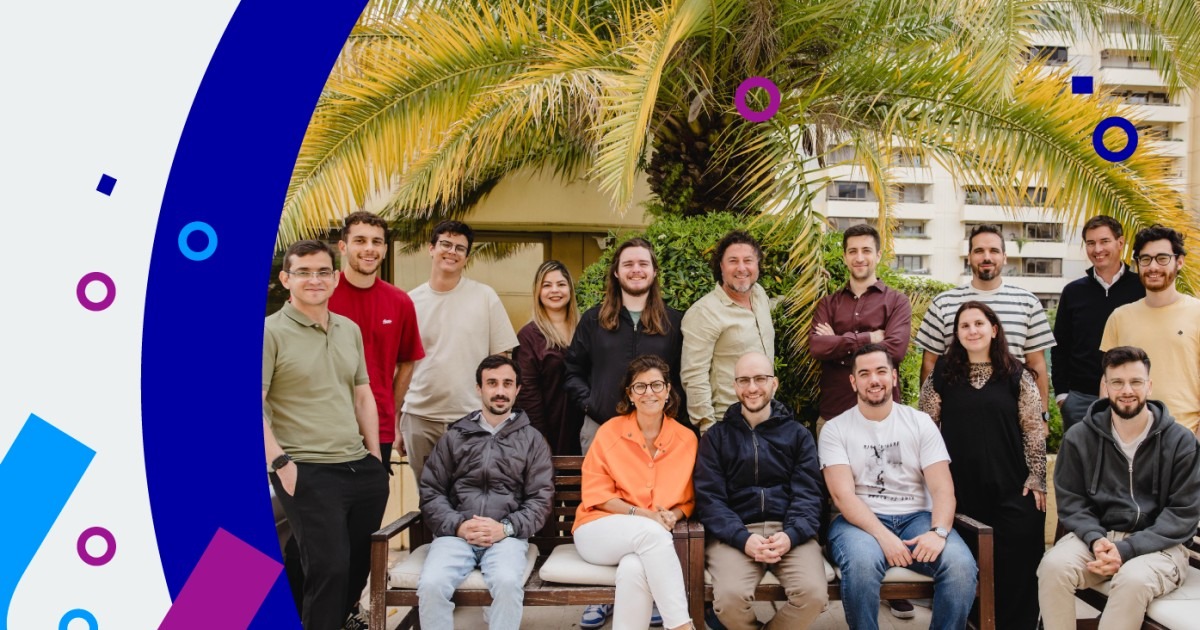 Dispel your FEARS and ELEVATE your business by embracing remote specialists from Luza Tecnologia