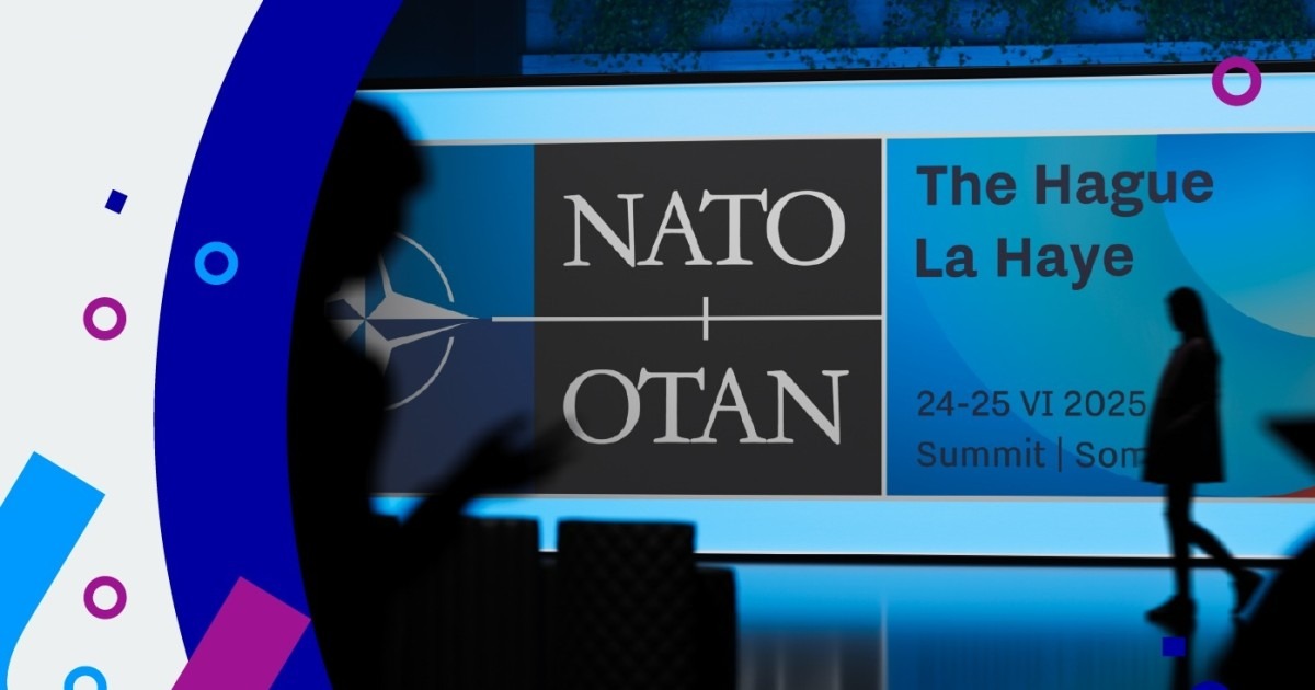 From The NATO meeting in The Hague to Luza Tecnologia Portugal: Why Personal Connection Still Wins in a Digital World