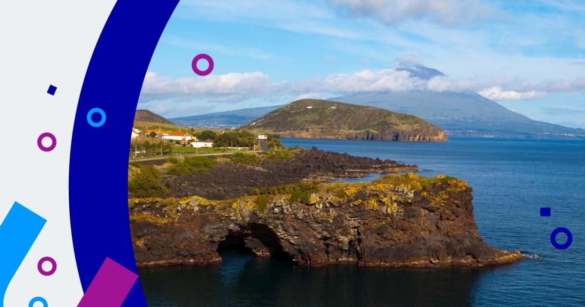 How Faial Island Inspired My IT Journey