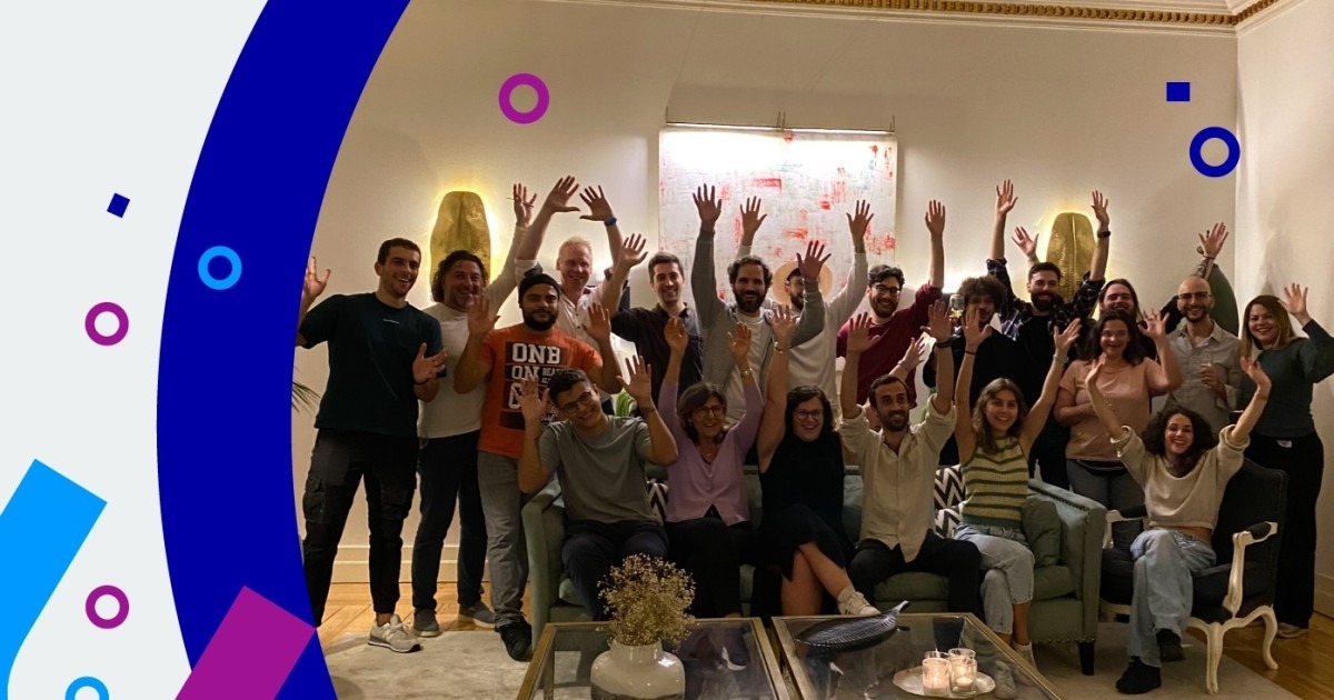 It&rsquo;s That Time of Year: Balancing Salaries and Culture for Happy People at Luza Tecnologia