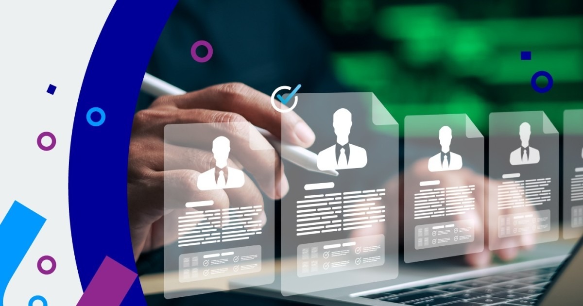 Meet ProfileSync: Luza&rsquo;s solution to turn CV chaos into seamless automation