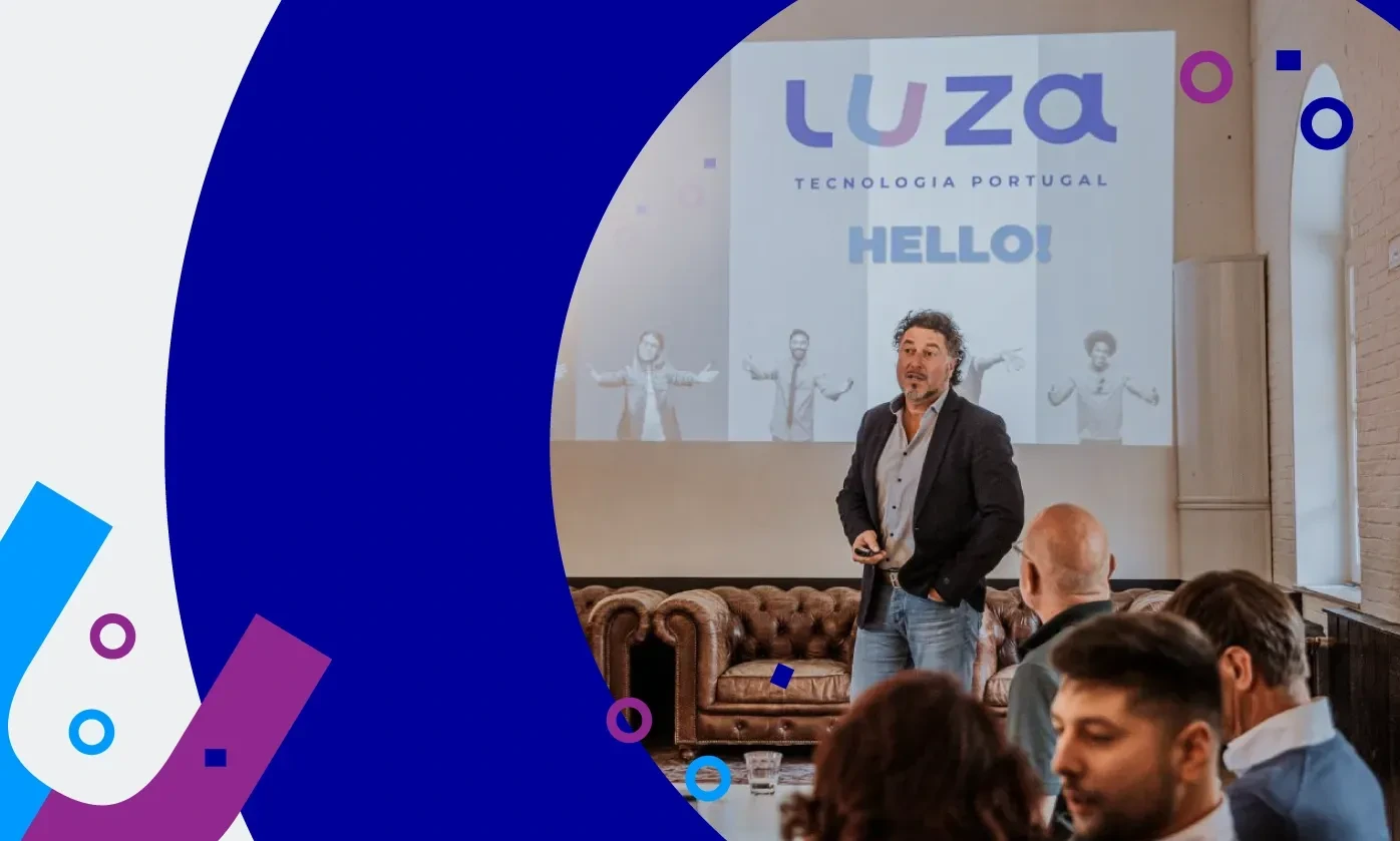 Why Luza Tecnologia Portugal is Committed to Working with the Microsoft Partner Ecosystem