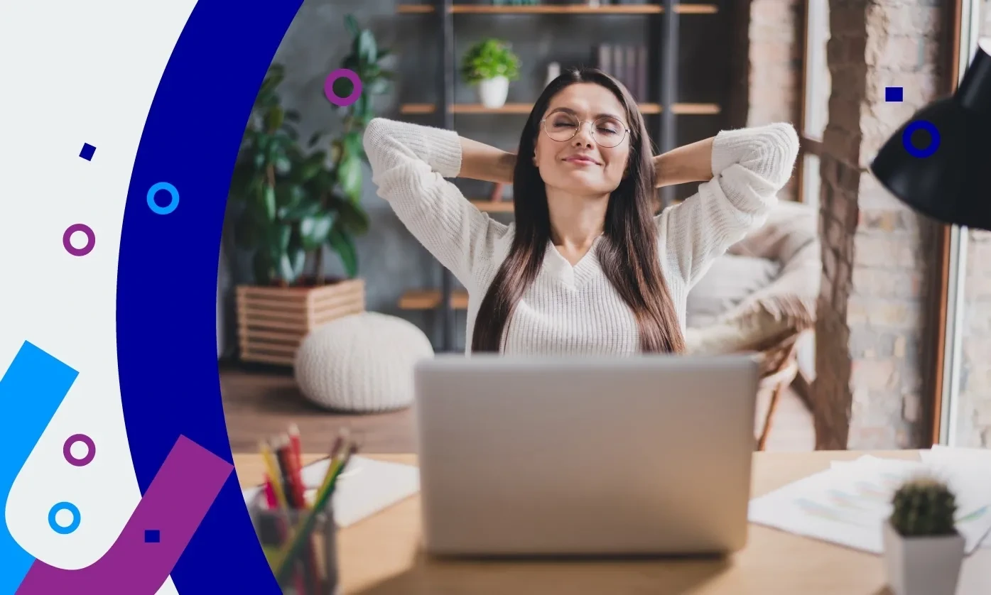 Remote work, flexibility and happiness: finding the right balance
