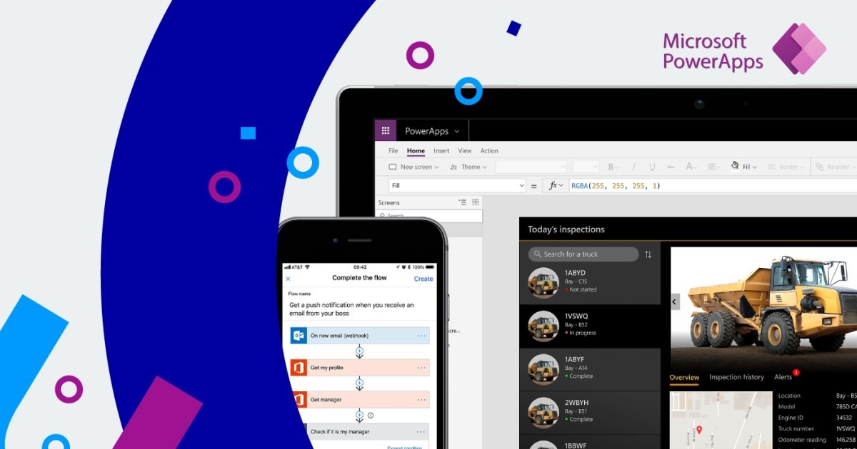 Transform Your Business with Power Apps: The AI and Copilot Revolution