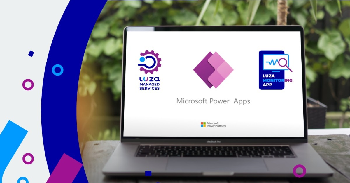 Unlock the Full Potential of Microsoft Power Apps with Luza Tecnologia's Managed Services and join our growing customer base