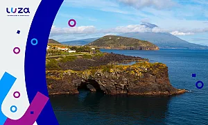 How Faial Island Inspired My IT Journey