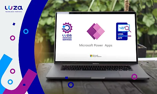 Unlock the Full Potential of Microsoft Power Apps with Luza Tecnologia's Managed Services and join our growing customer base